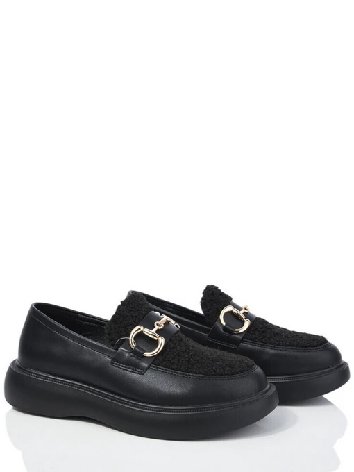 Туфлі та лофери ITTS модель HAAN305-6 Фото