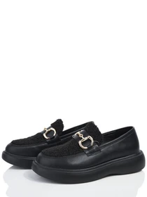 Туфли и лоферы ITTS модель HAAN305-6 Фото