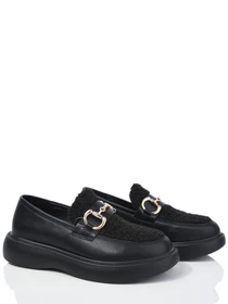 Туфли и лоферы ITTS модель HAAN305-6 Фото