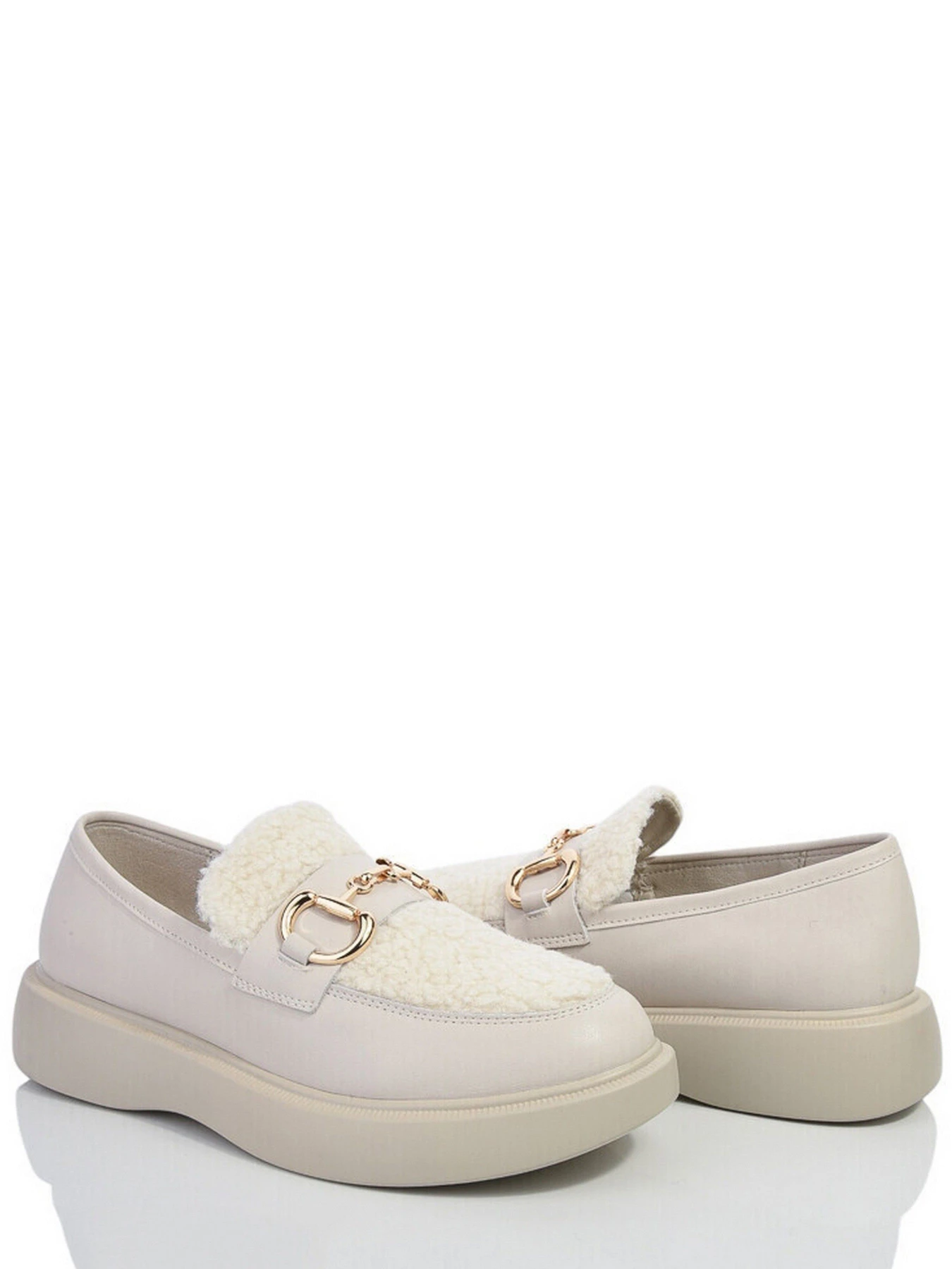 Туфли и лоферы ITTS модель HAAN305-8 Фото