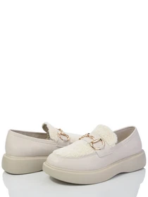 Туфли и лоферы ITTS модель HAAN305-8 Фото
