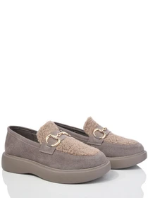 Туфли и лоферы ITTS модель HAAN305K Фото