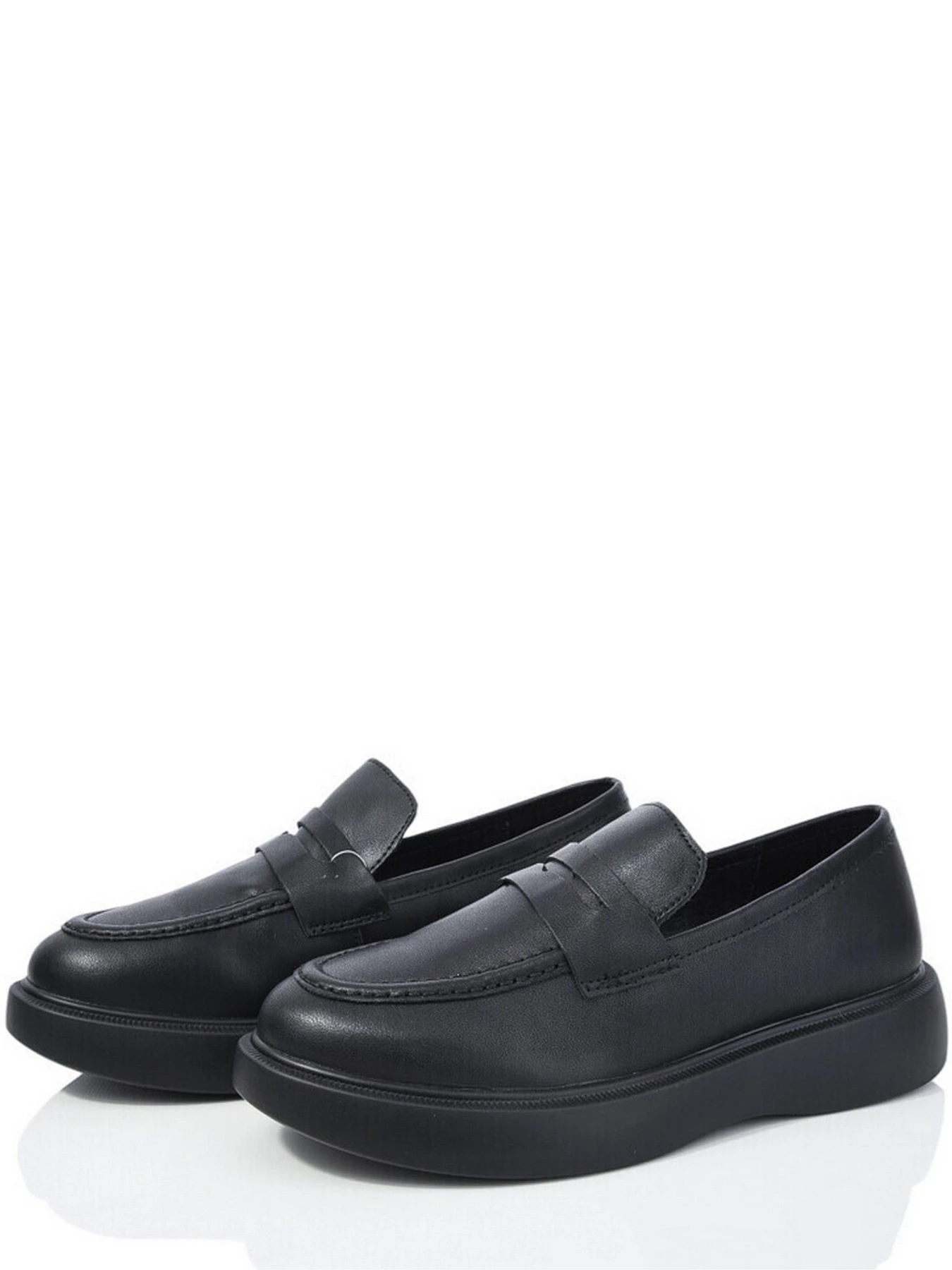 Туфли и лоферы ITTS модель HAAN306-6 Фото