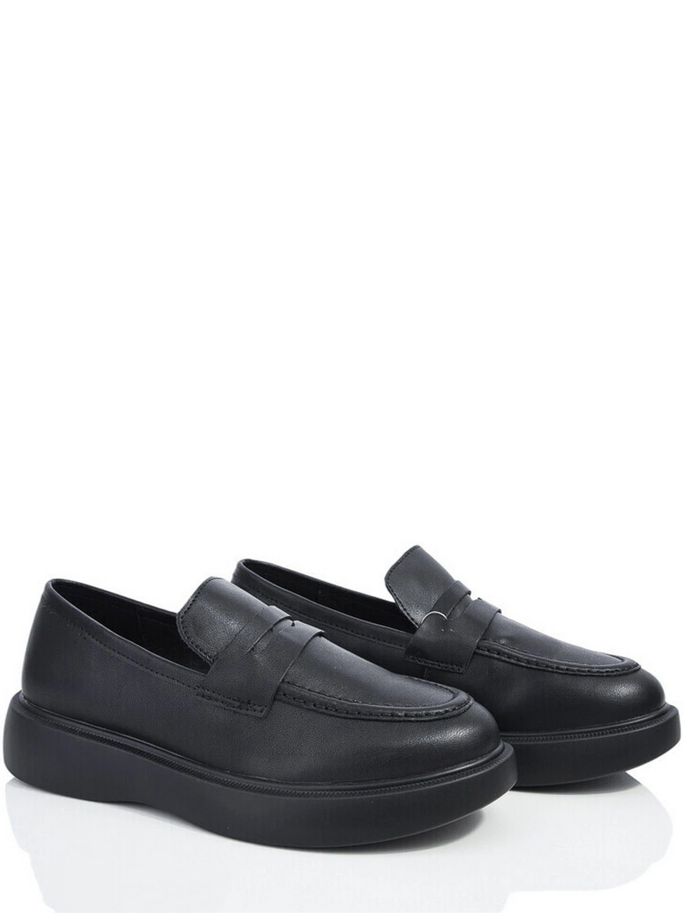 Туфли и лоферы ITTS модель HAAN306-6 Фото