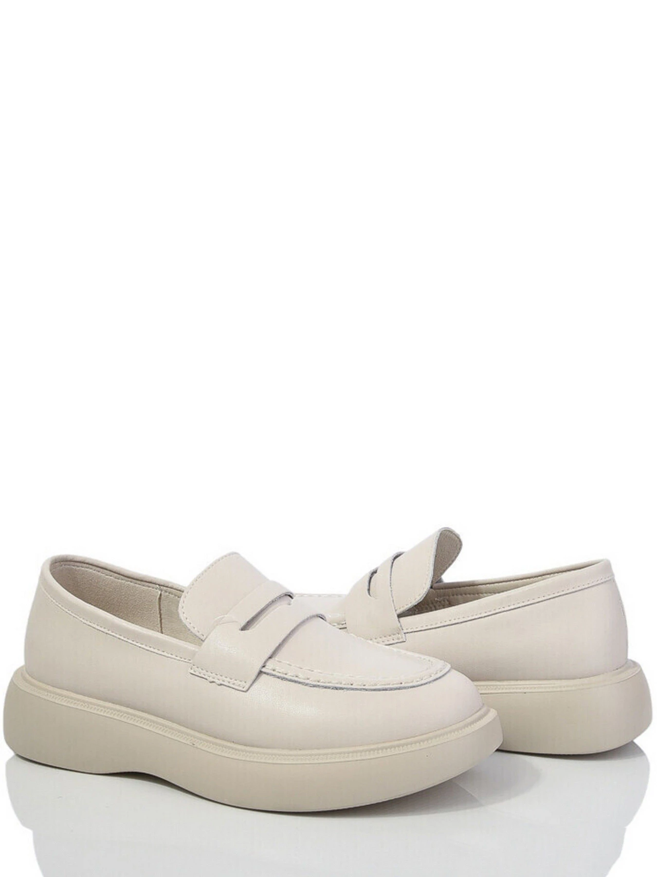Туфли и лоферы ITTS модель HAAN306-8 Фото