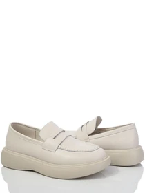 Туфли и лоферы ITTS модель HAAN306-8 Фото
