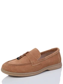 Туфли и лоферы Caroc модель HN336-6 Фото