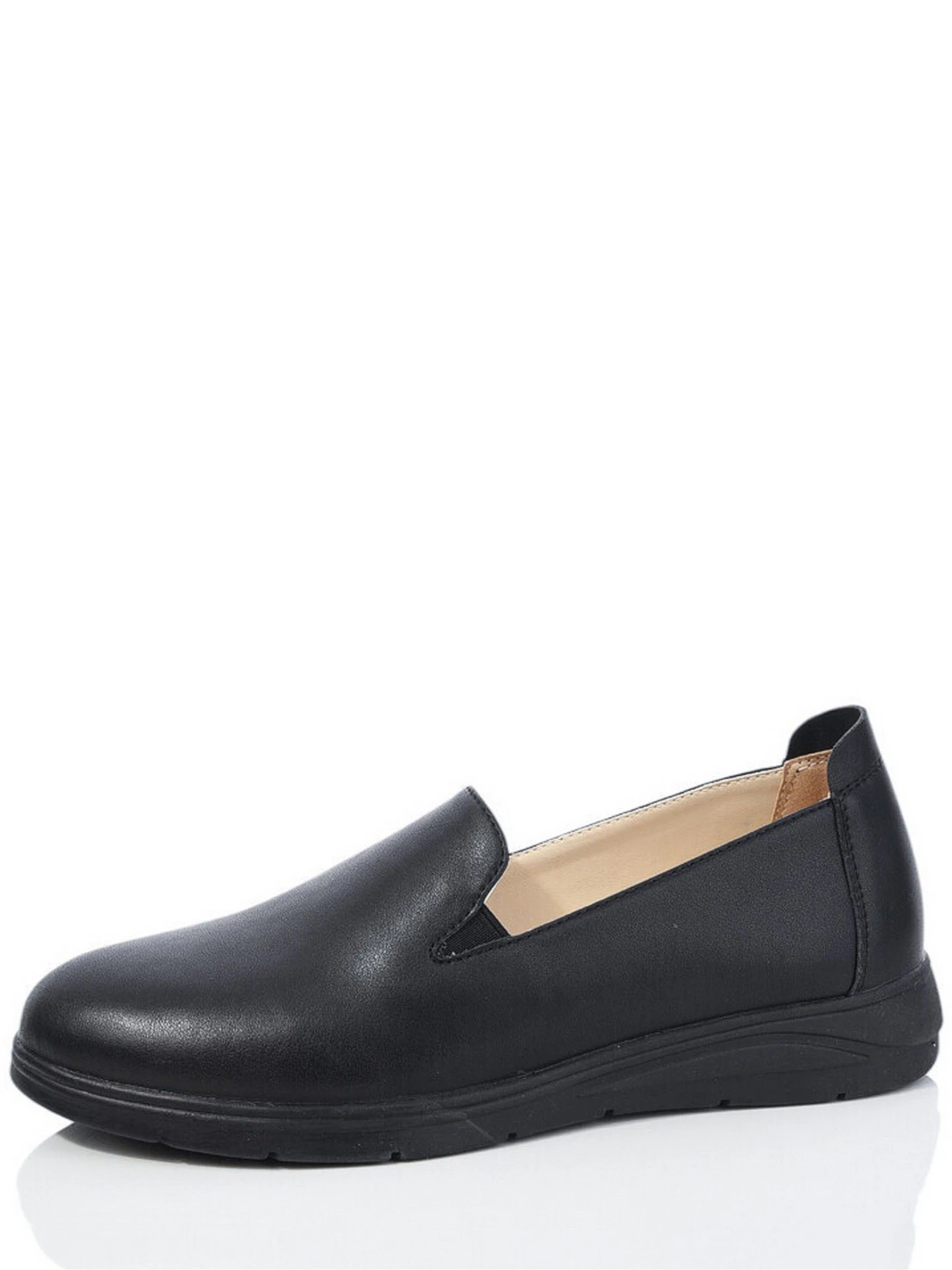Слипоны и мокасины ITTS модель HSN0306-1 Фото