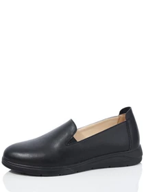 Слипоны и мокасины ITTS модель HSN0306-1 Фото