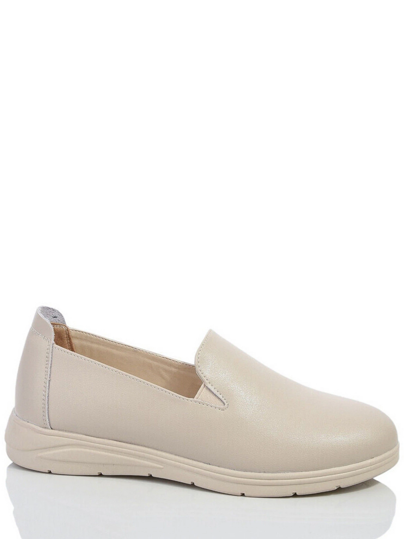 Слипоны и мокасины ITTS модель HSN0306-2 Фото