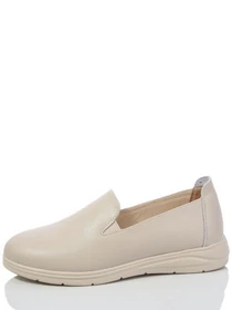Слипоны и мокасины ITTS модель HSN0306-2 Фото