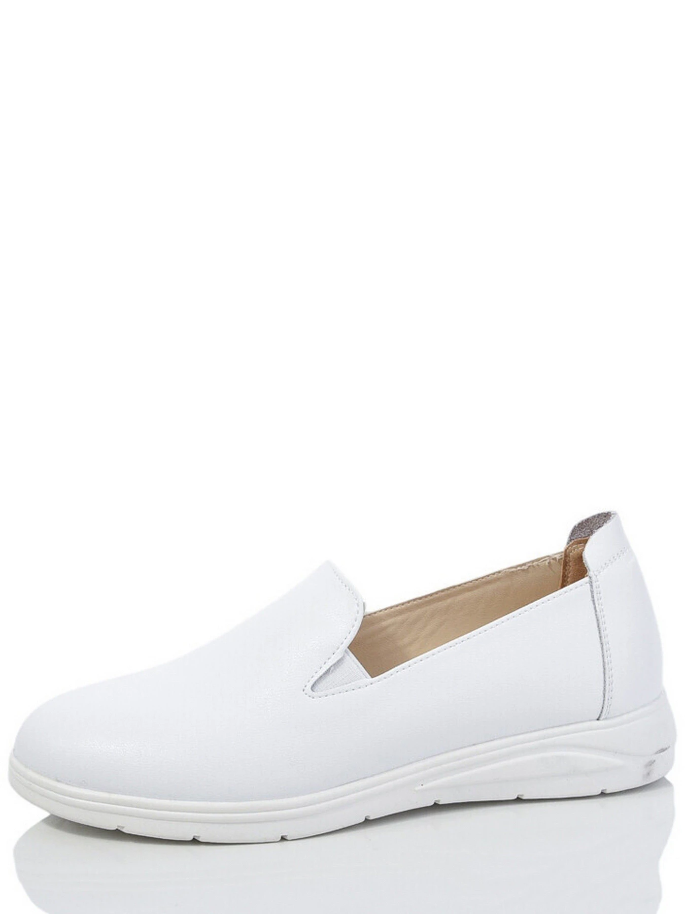 Слипоны и мокасины ITTS модель HSN0306-3 Фото