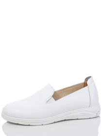 Слипоны и мокасины ITTS модель HSN0306-3 Фото