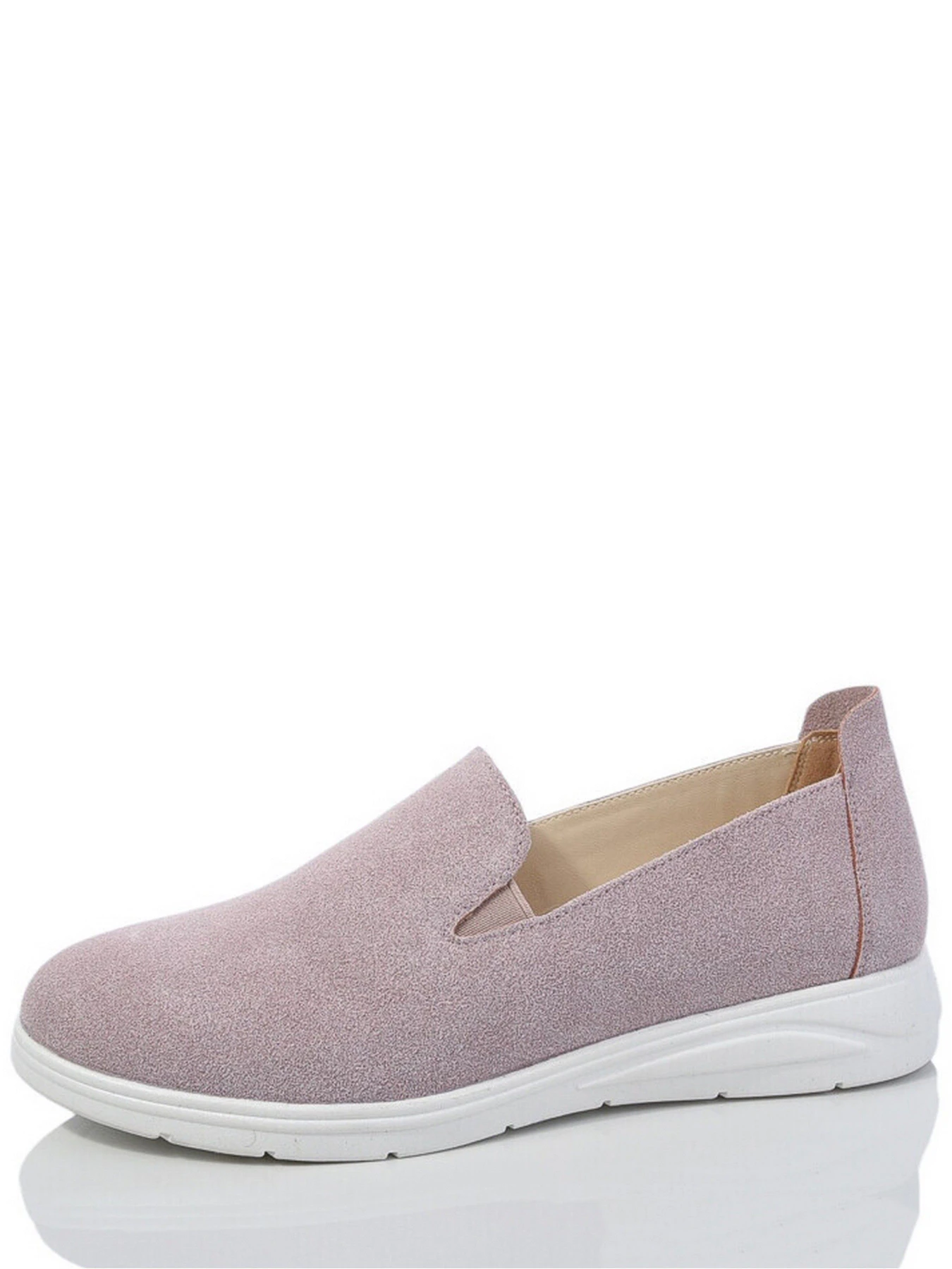 Слипоны и мокасины ITTS модель HSN0306-17 Фото