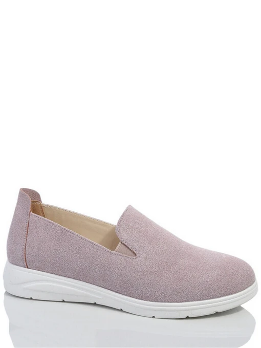Слипоны и мокасины ITTS модель HSN0306-17 Фото