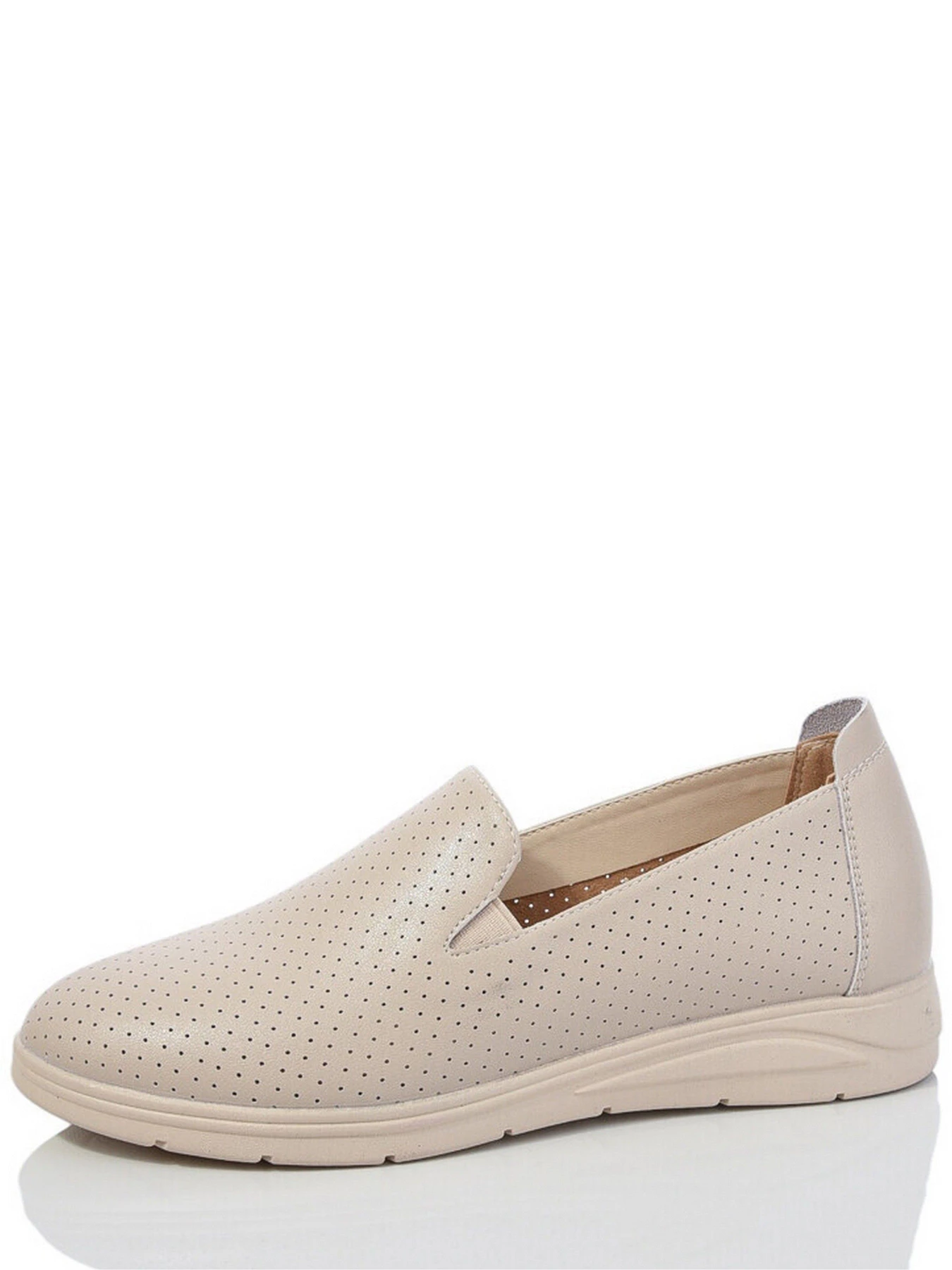 Слипоны и мокасины ITTS модель HSN0307-2 Фото