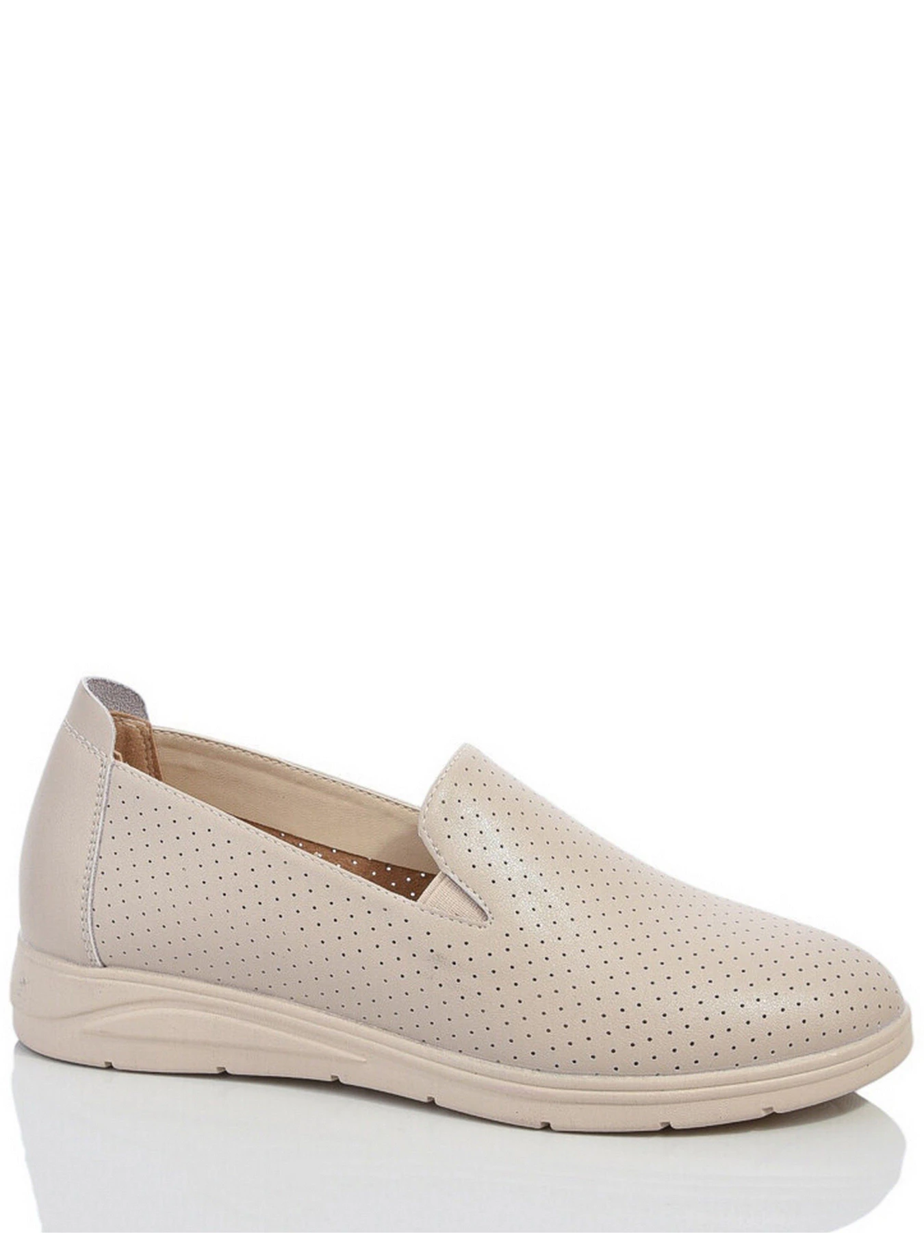 Слипоны и мокасины ITTS модель HSN0307-2 Фото