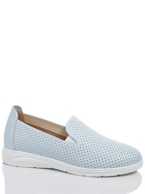 Слипоны и мокасины ITTS модель HSN0307-5 Фото