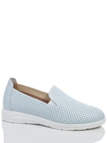 Слипоны и мокасины ITTS модель HSN0307-5 Фото