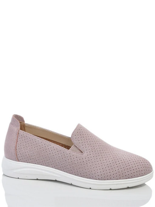 Слипоны и мокасины ITTS модель HSN0307-17 Фото