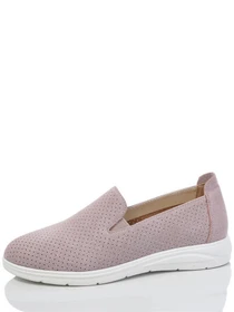 Слипоны и мокасины ITTS модель HSN0307-17 Фото