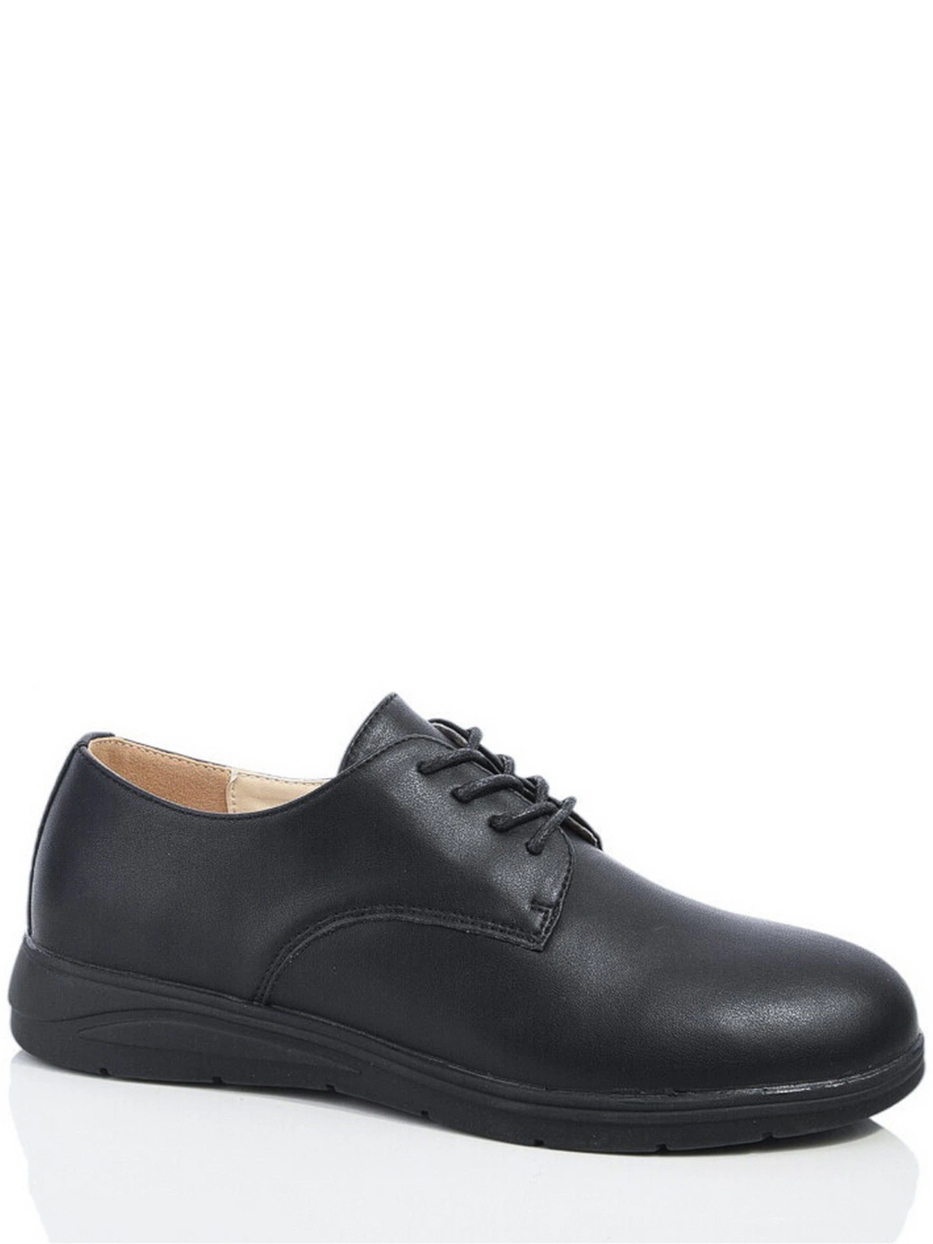 Туфли и лоферы ITTS модель HSN0308-1 Фото