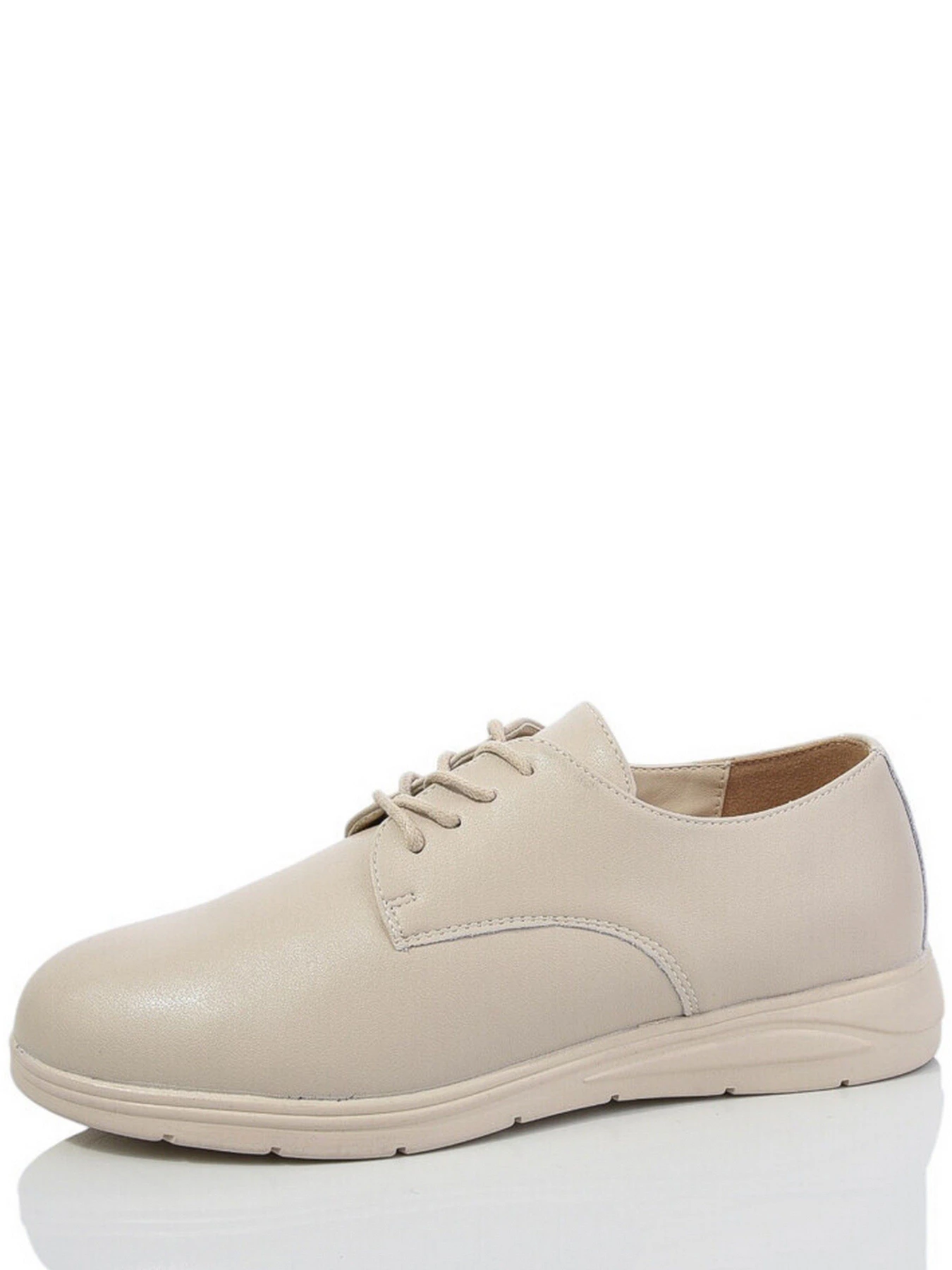 Туфли и лоферы ITTS модель HSN0308-2 Фото