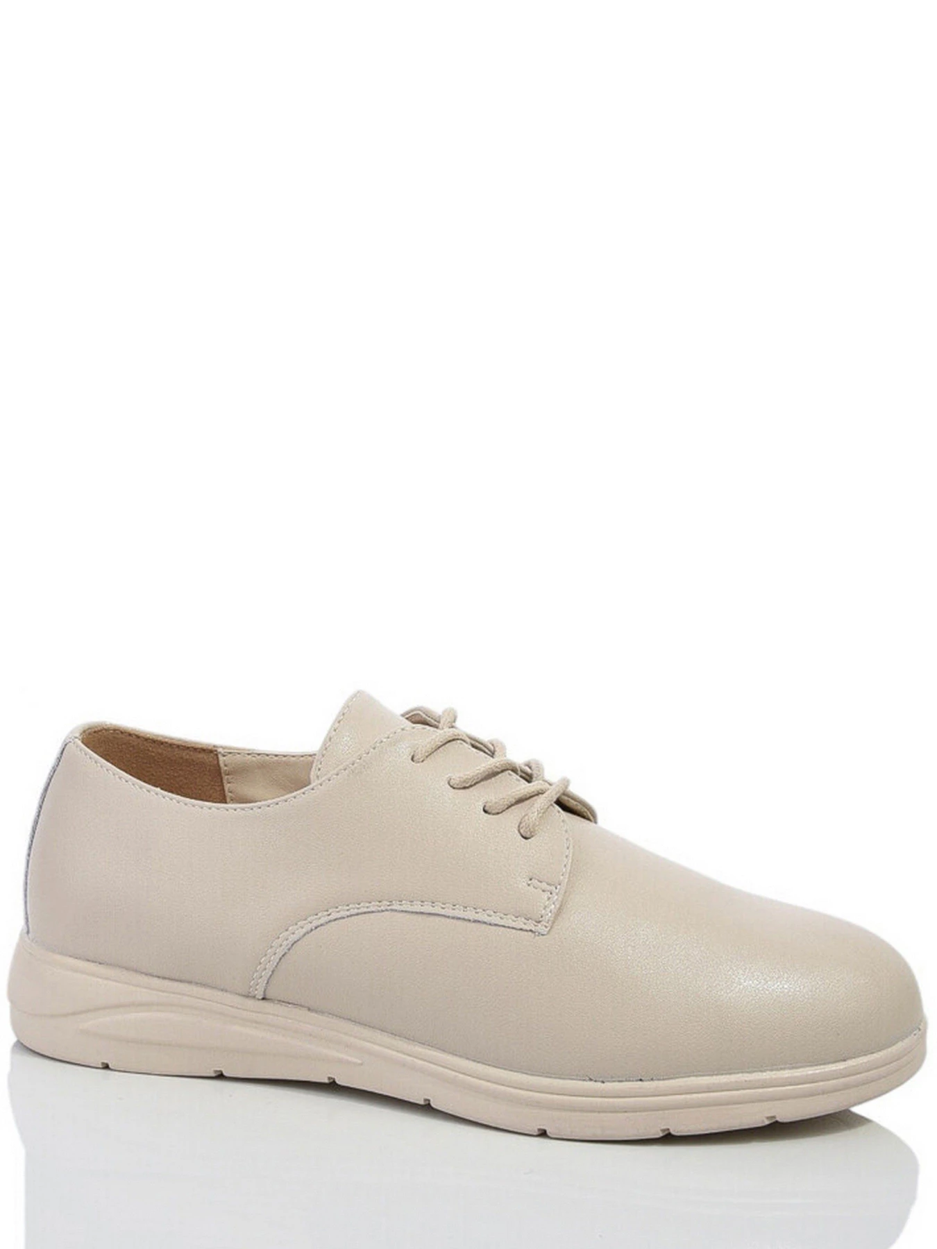 Туфли и лоферы ITTS модель HSN0308-2 Фото