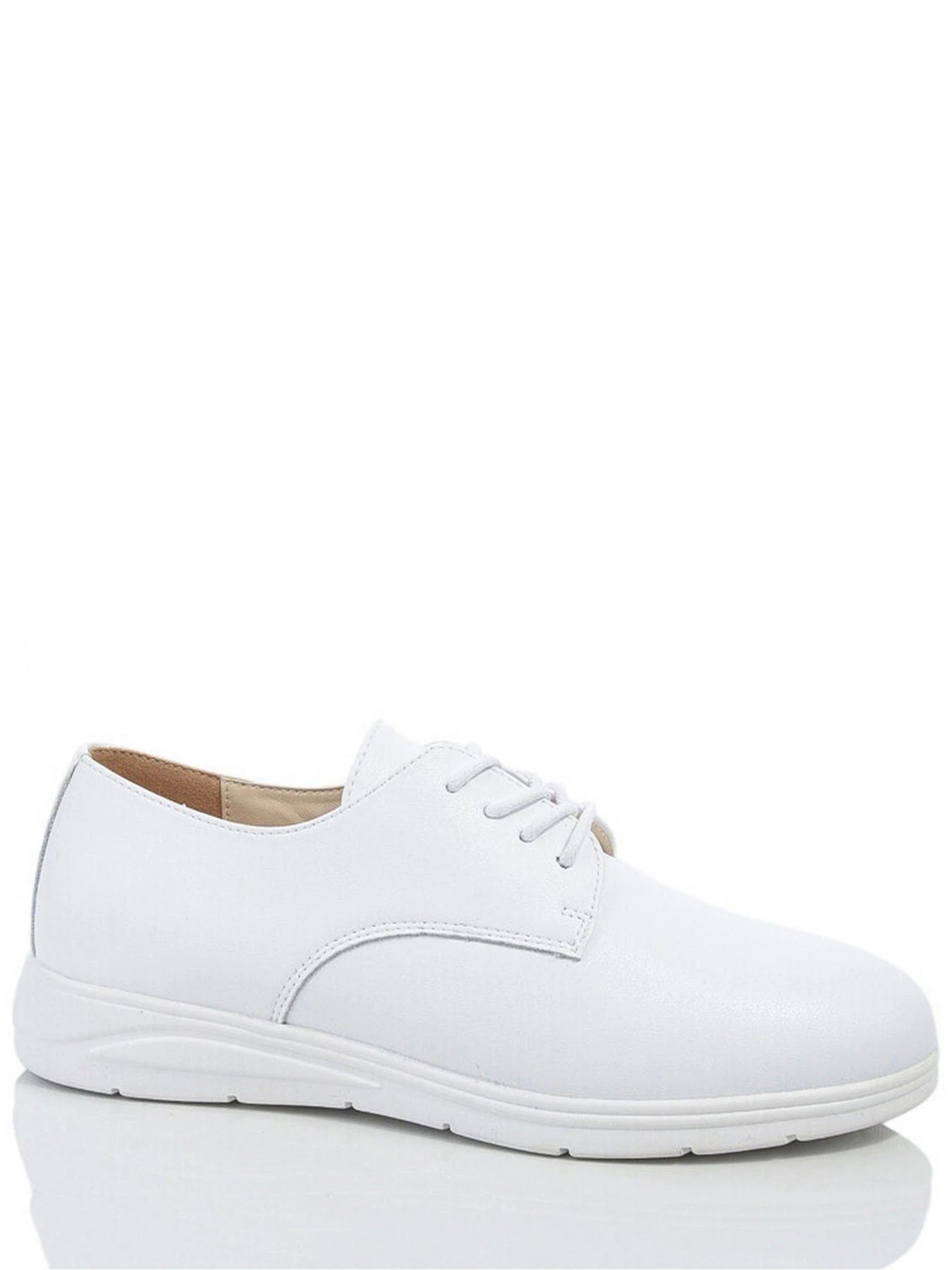 Туфли и лоферы ITTS модель HSN0308-3 Фото