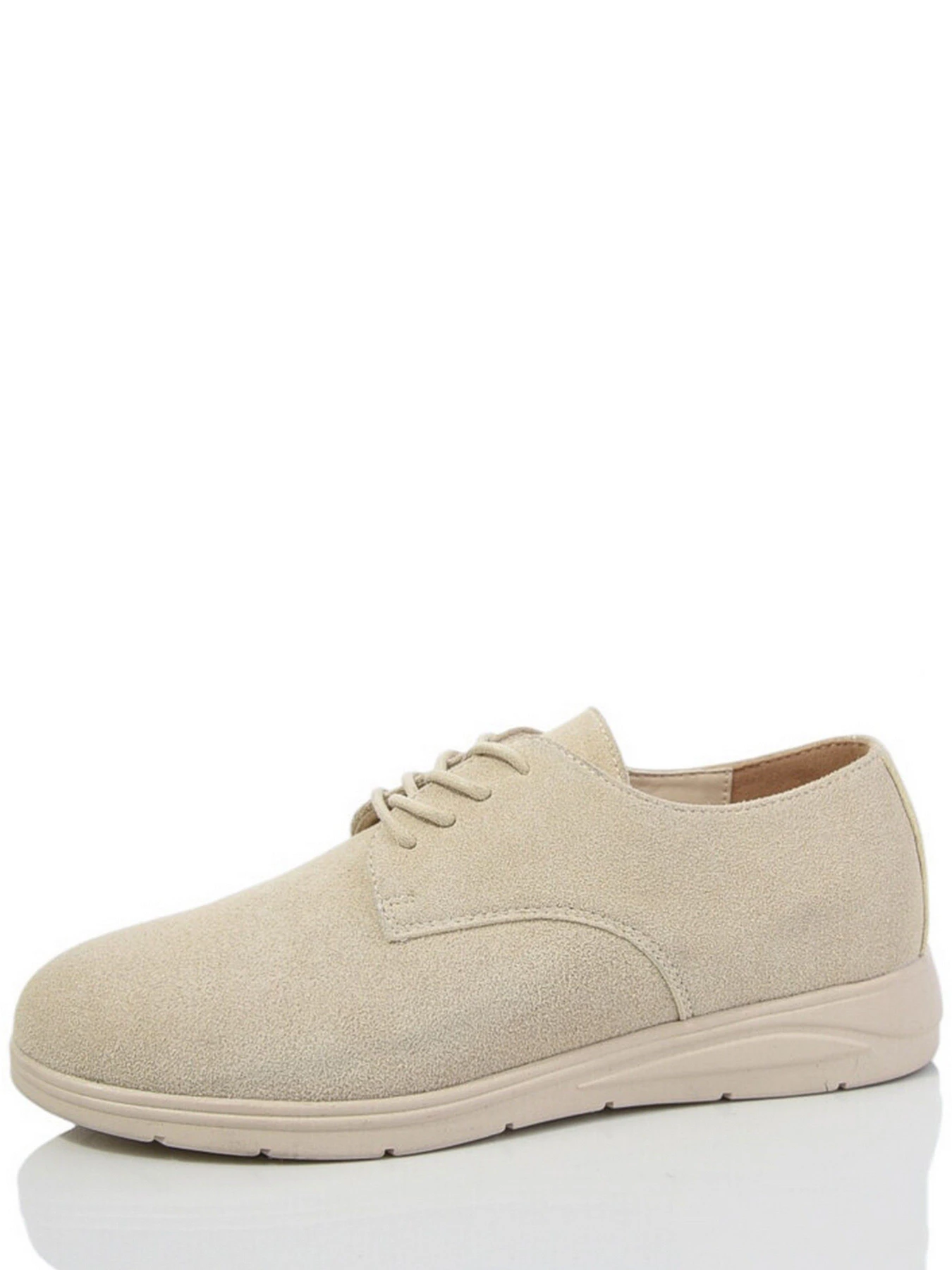 Туфли и лоферы ITTS модель HSN0308-12 Фото