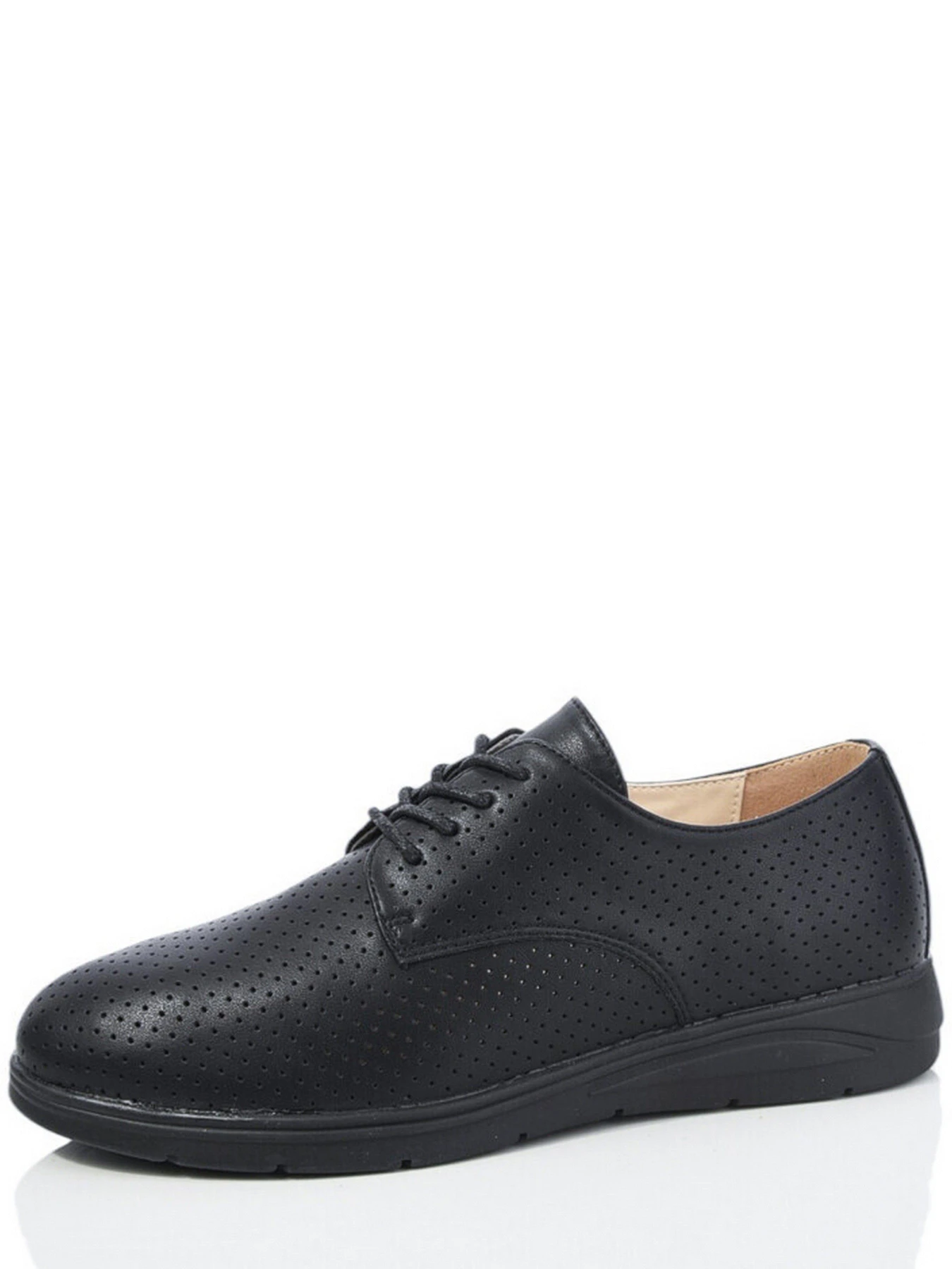 Туфли и лоферы ITTS модель HSN0309-1 Фото