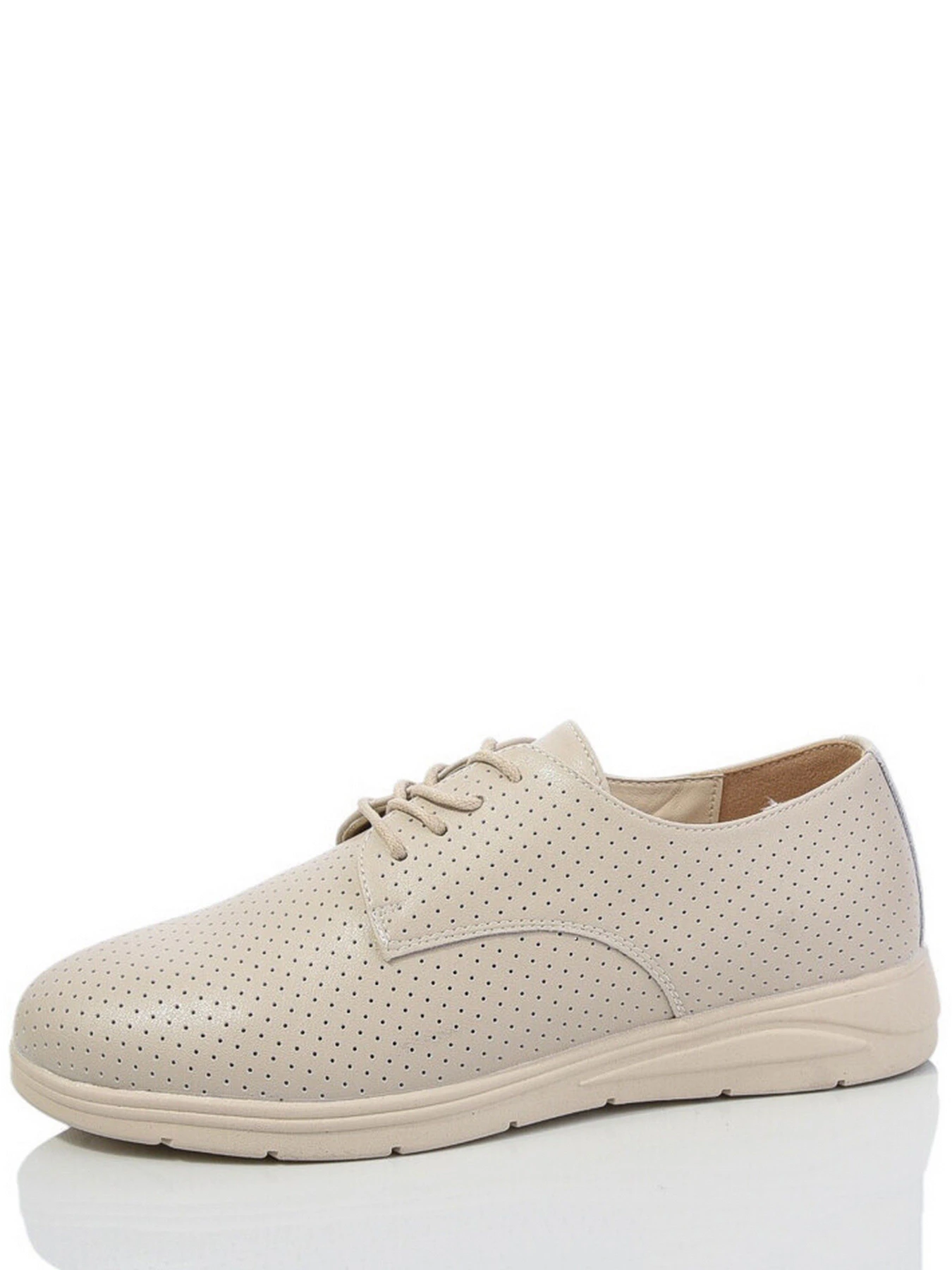 Туфли и лоферы ITTS модель HSN0309-2 Фото