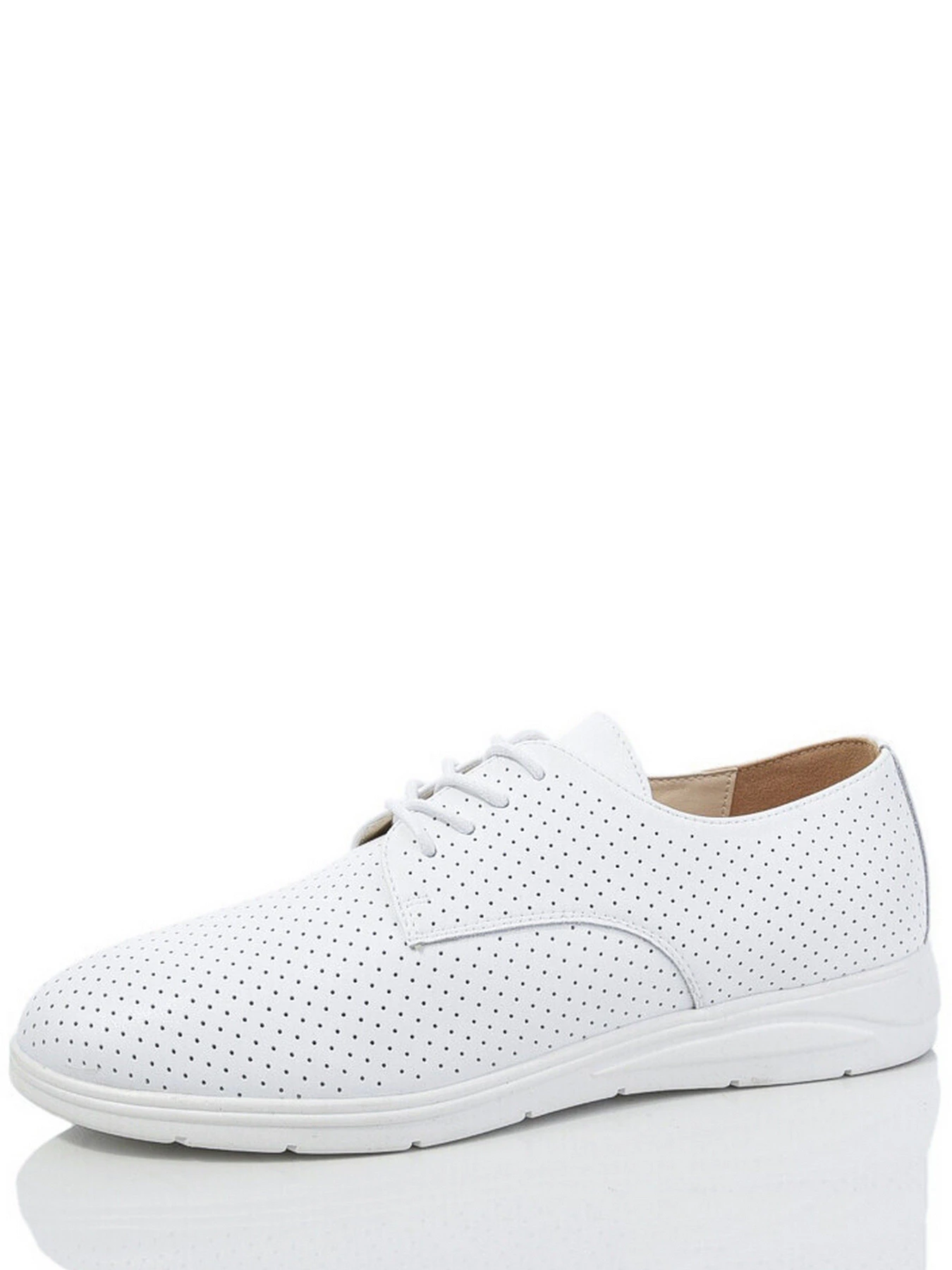 Туфли и лоферы ITTS модель HSN0309-3 Фото