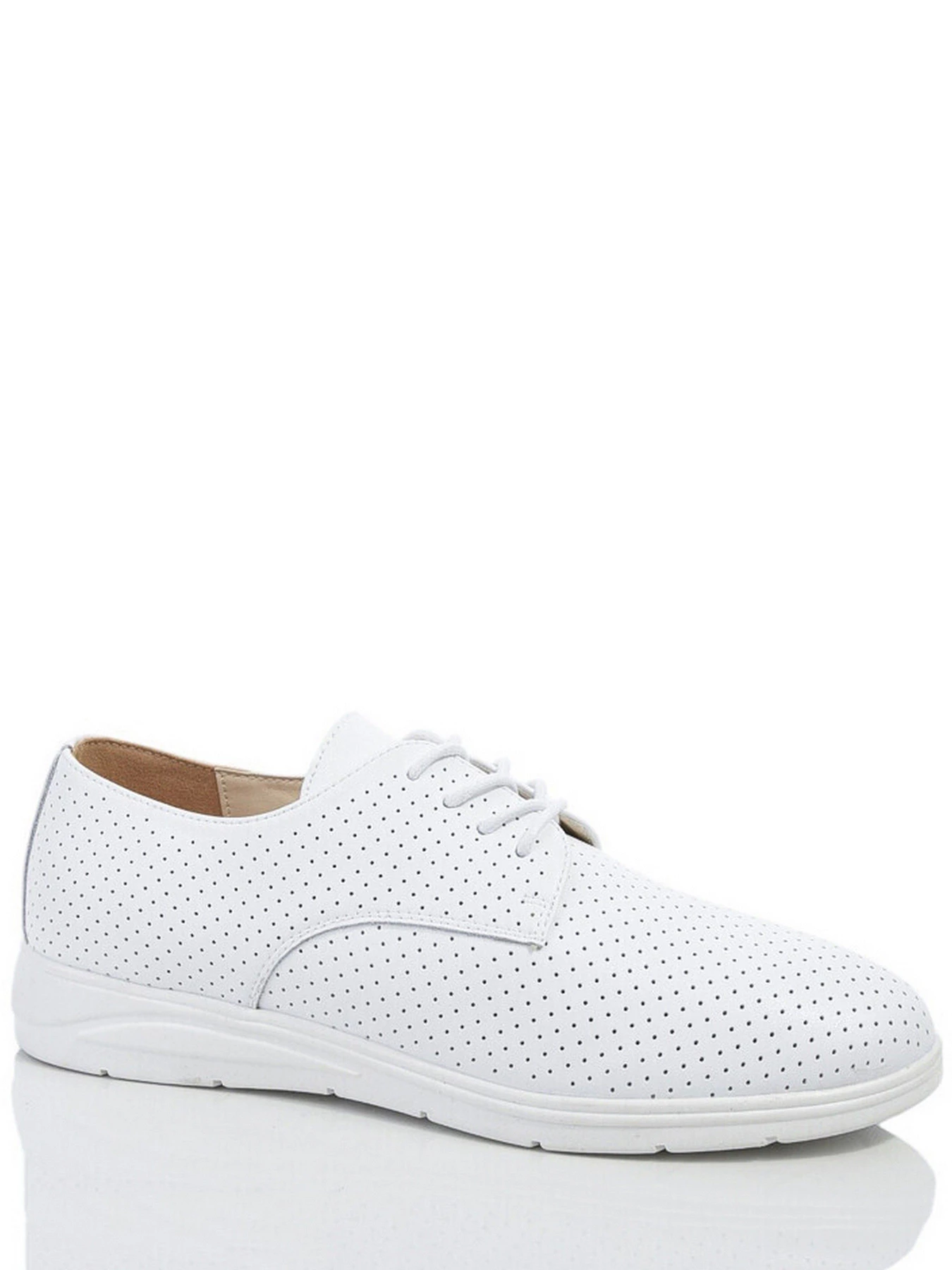 Туфли и лоферы ITTS модель HSN0309-3 Фото