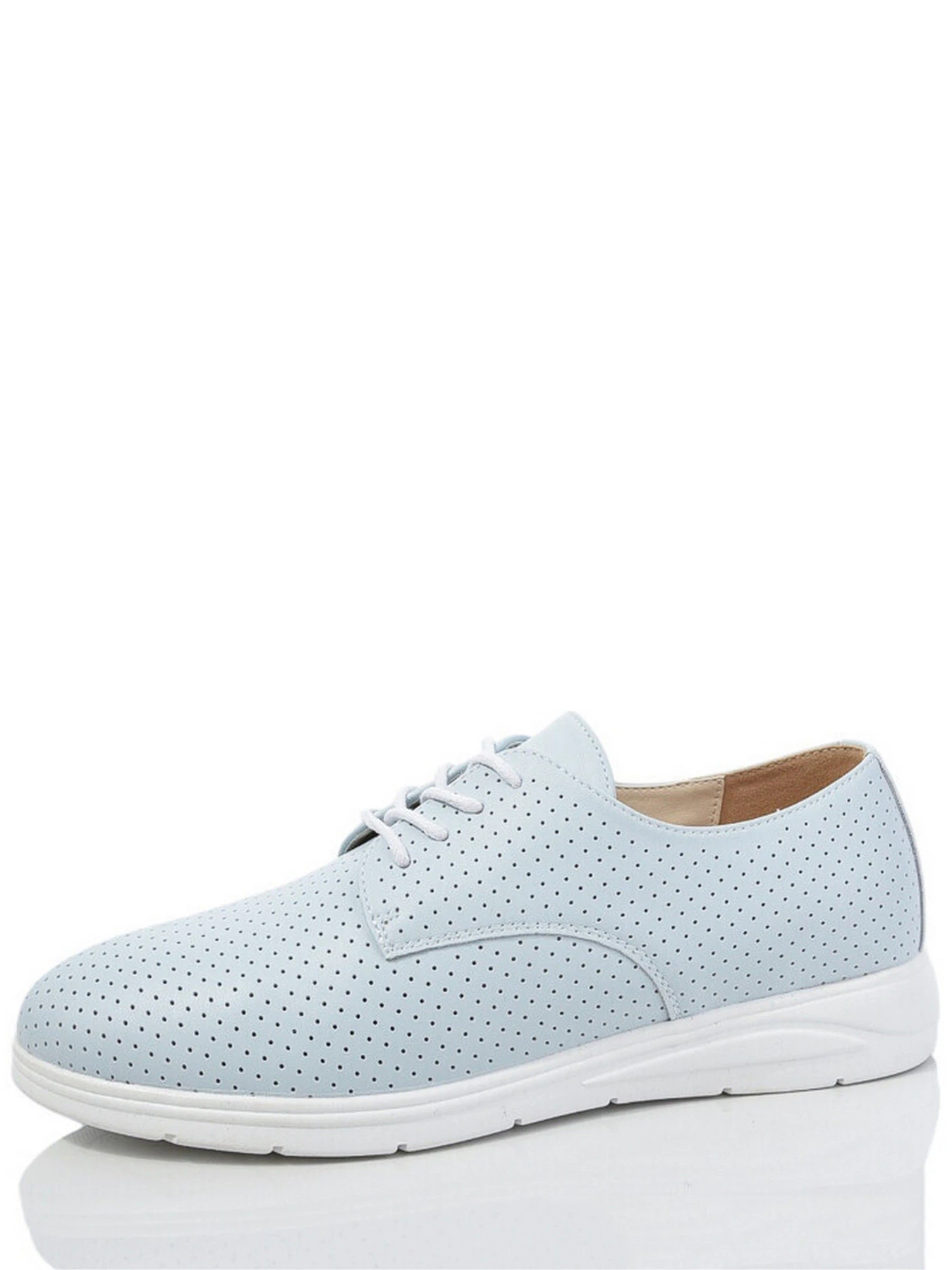 Туфли и лоферы ITTS модель HSN0309-5 Фото
