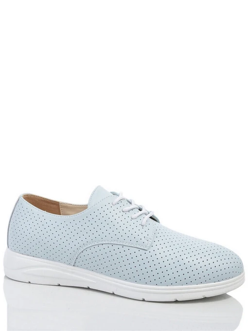 Туфли и лоферы ITTS модель HSN0309-5 Фото