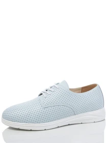 Туфли и лоферы ITTS модель HSN0309-5 Фото