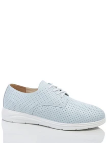 Туфли и лоферы ITTS модель HSN0309-5 Фото