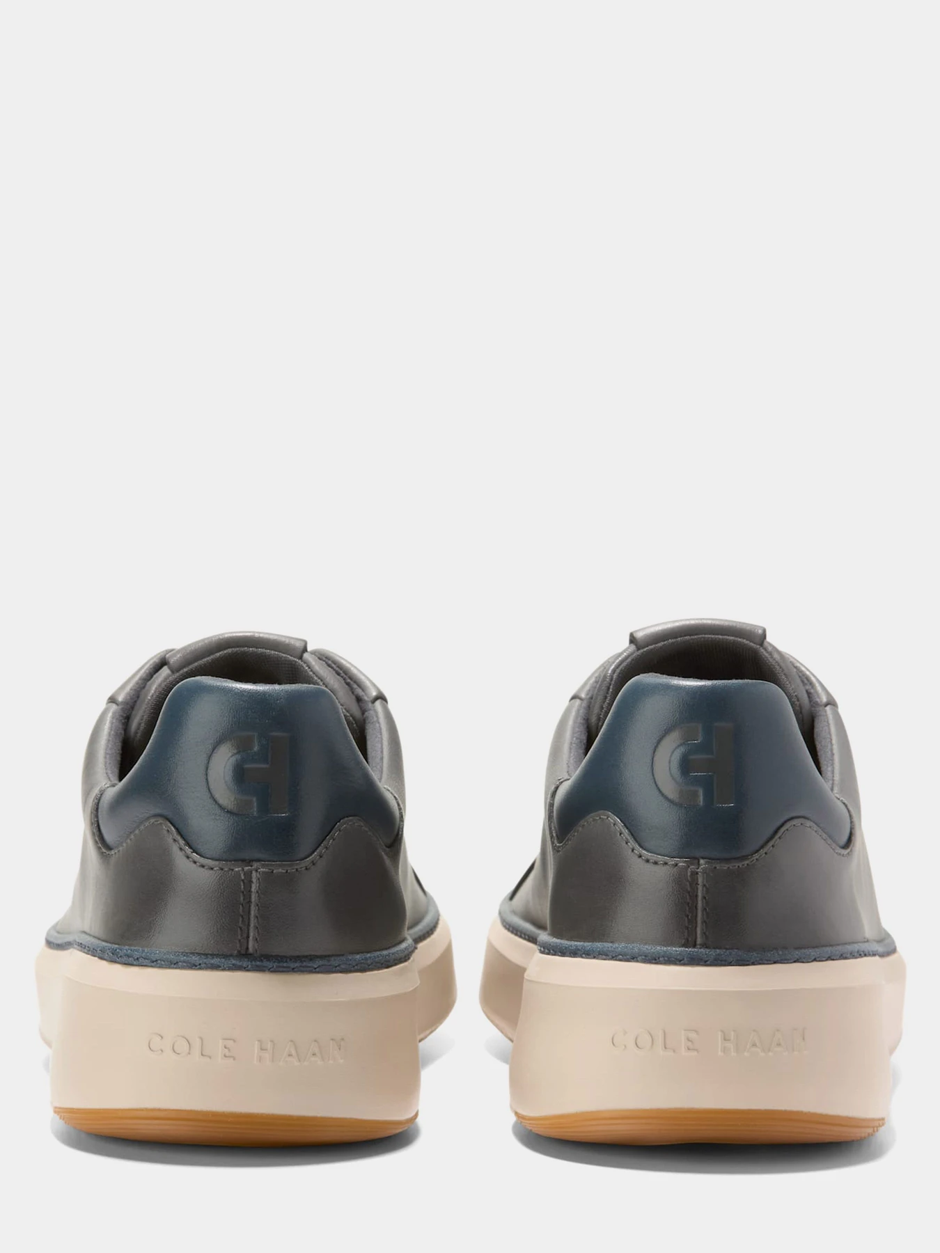 Кеды Cole Haan модель C40592 Фото