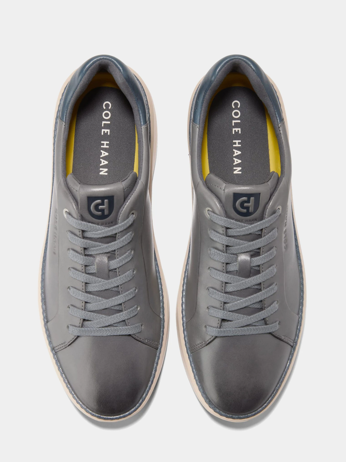 Кеды Cole Haan модель C40592 Фото