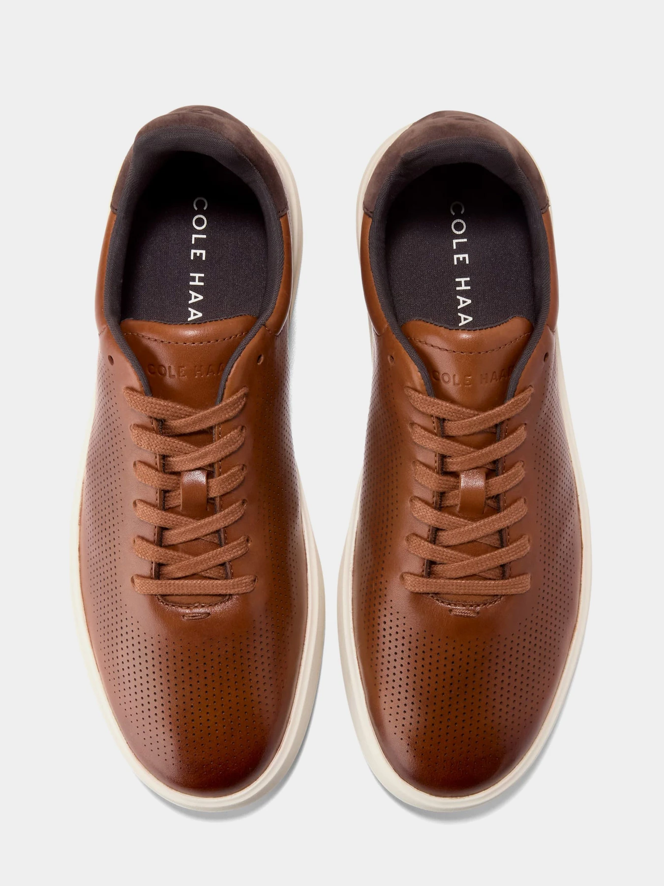 Кеди Cole Haan модель C40603 Фото