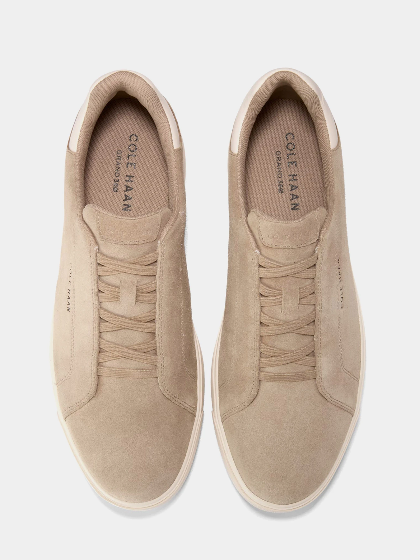 Кеды Cole Haan модель C40667 Фото