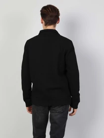 Куртки и дубленки Colin’s модель CL1047195_Q1.V1_BLK Фото
