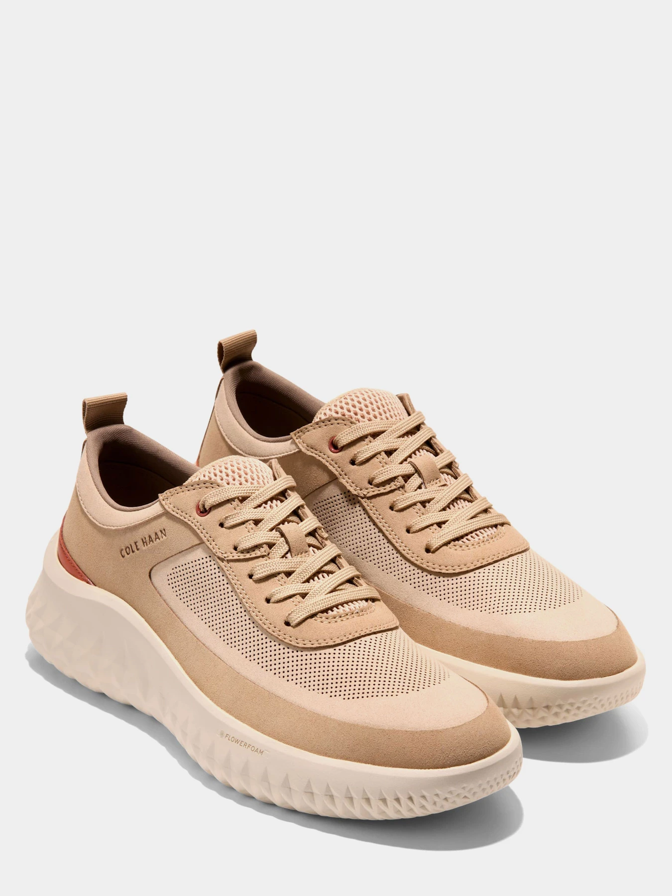 Кроссовки Cole Haan модель C40796 Фото
