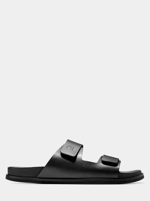 Шлёпанцы Cole Haan модель C40800 Фото