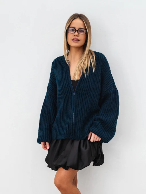 Свитры и кардиганы Romashka Данді модель 399013503042 Фото