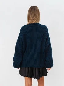 Свитры и кардиганы Romashka Данді модель 399013503042 Фото