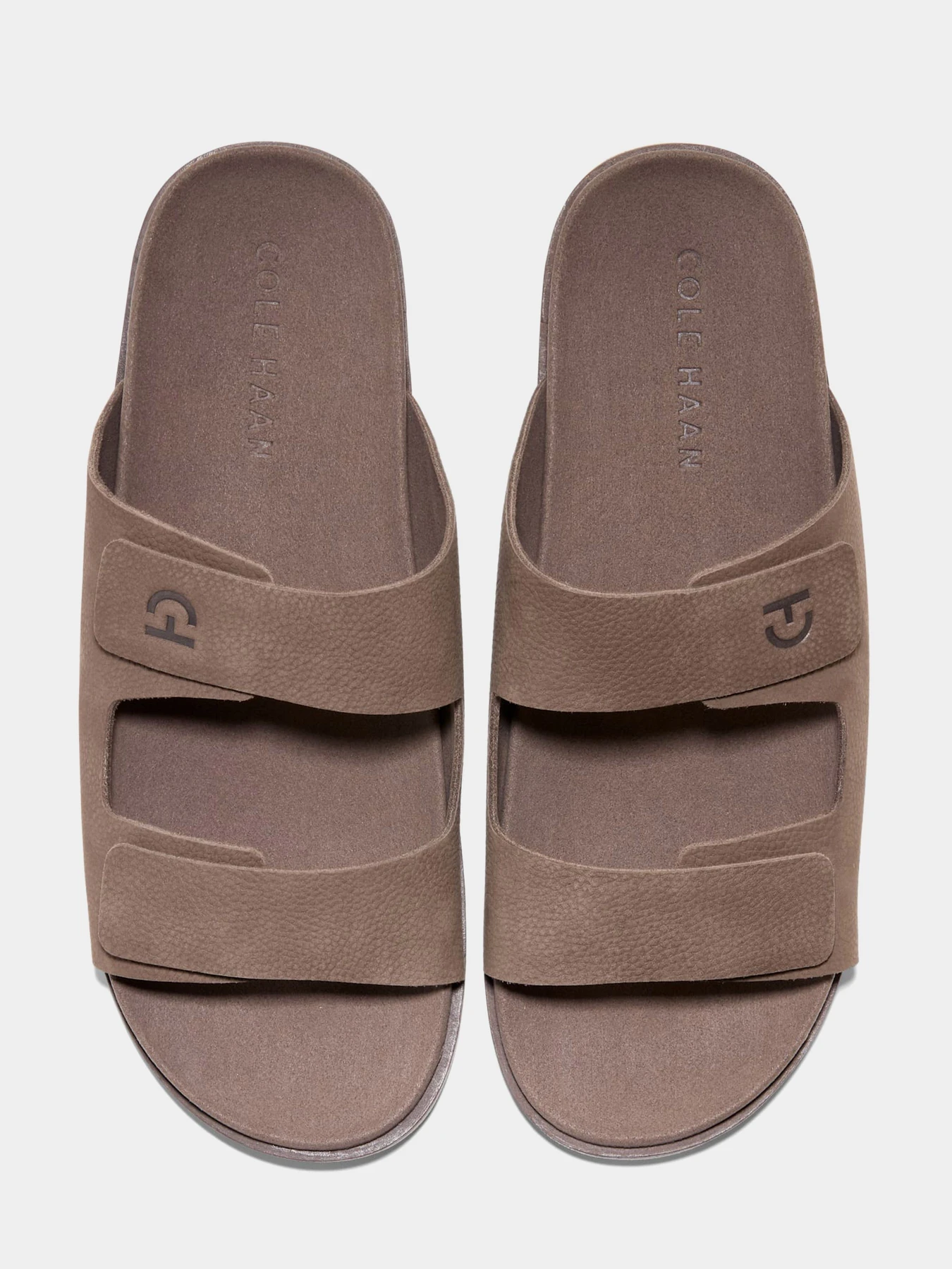 Шлёпанцы Cole Haan модель C40801 Фото