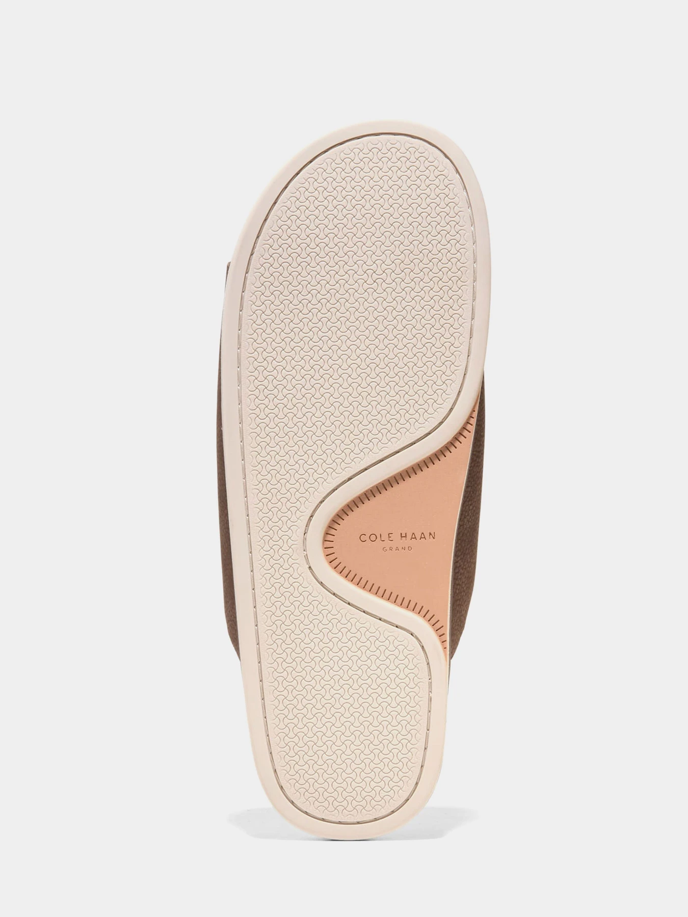 Шлёпанцы Cole Haan модель C40801 Фото
