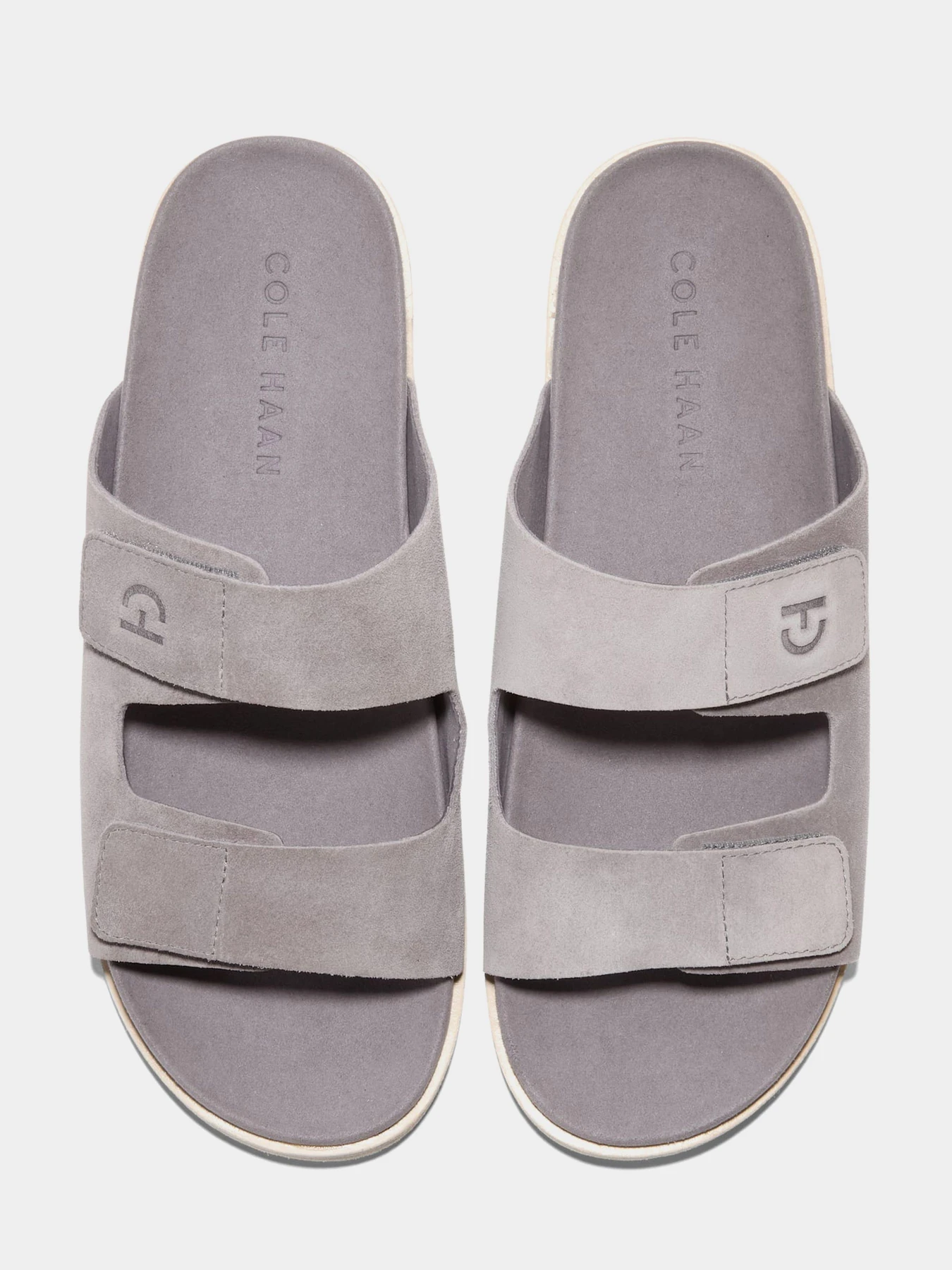 Шлёпанцы Cole Haan модель C40816 Фото